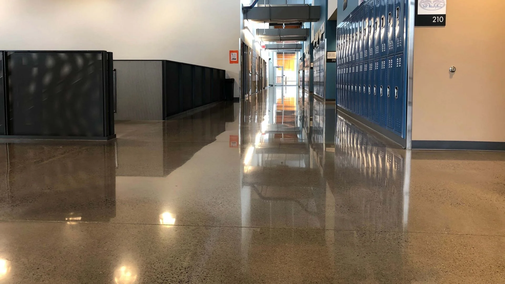 Concrete Polishing & Levelling: Vancouver Complete Guide 2025