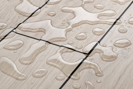 Waterproof Flooring Solutions for Vancouver Bathrooms & Kitchens